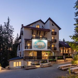 Eden Grand Resort